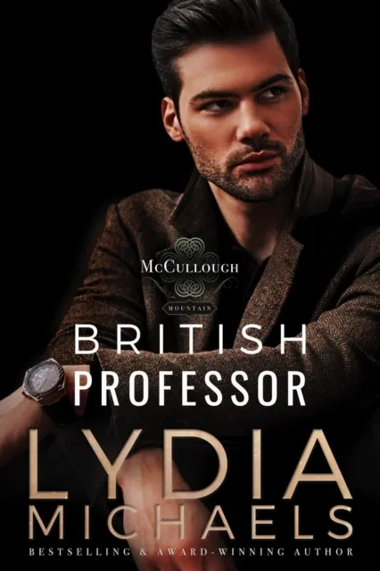 British Professor