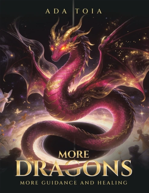 More Dragons