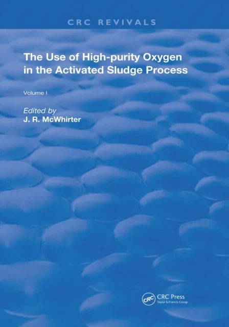 Use of High-purity Oxygen in the Activated Sludge Process