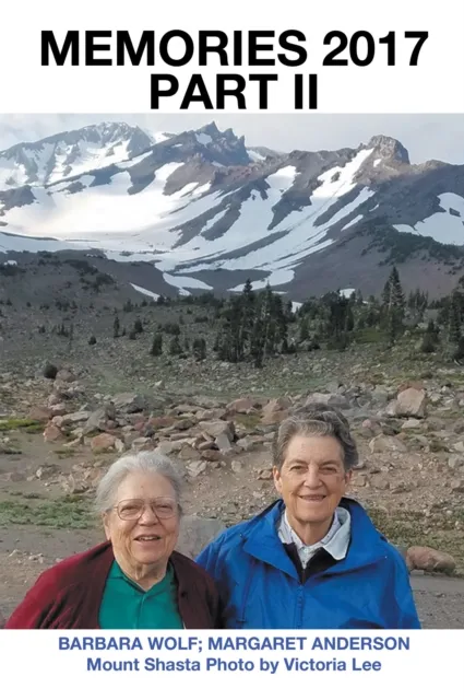 Memories 2017 Part Ii