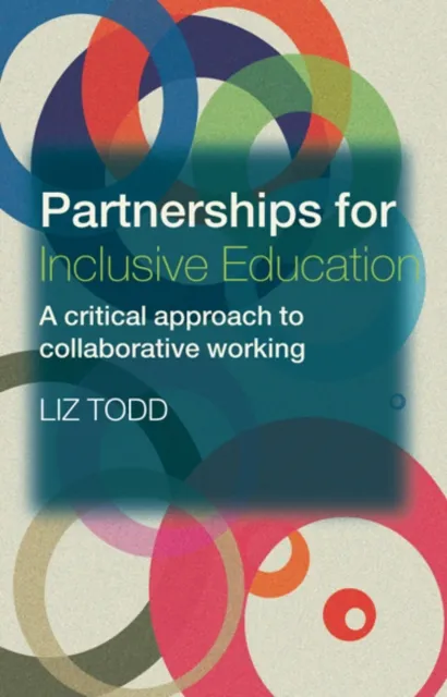 Partnerships for Inclusive Education