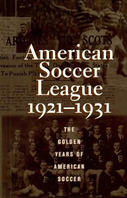American Soccer League
