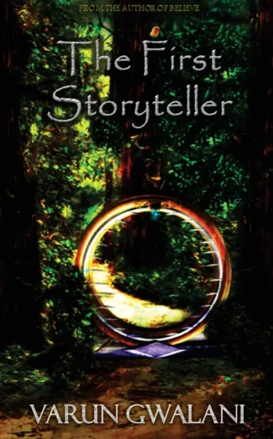 First Storyteller
