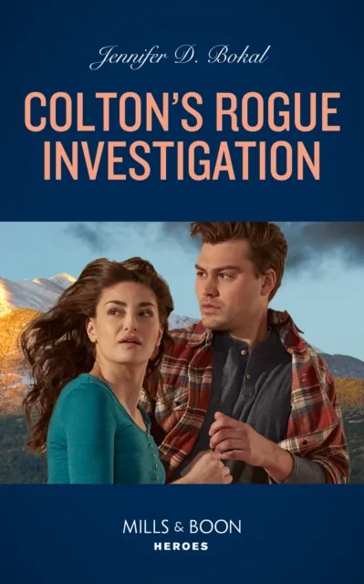 Colton's Rogue Investigation