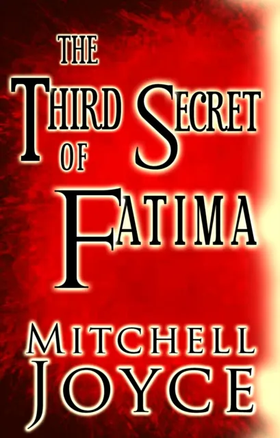 Third Secret of Fatima