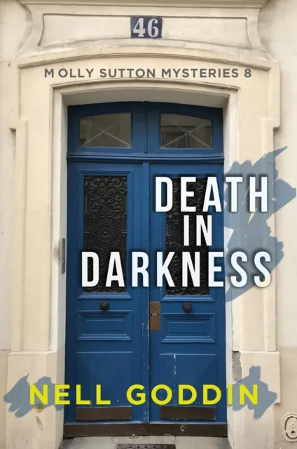 Death in Darkness