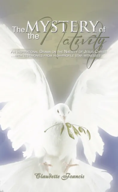 Mystery of the Nativity