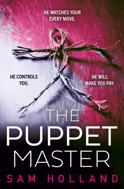 Puppet Master
