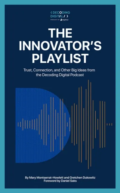 Innovator's Playlist