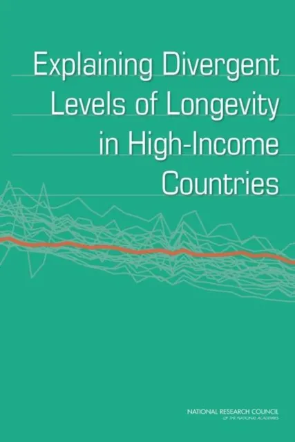 Explaining Divergent Levels of Longevity in High-Income Countries