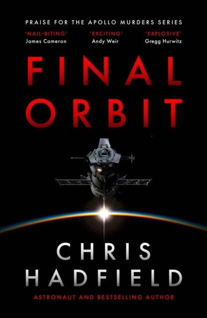Final Orbit
