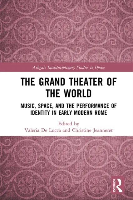 Grand Theater of the World