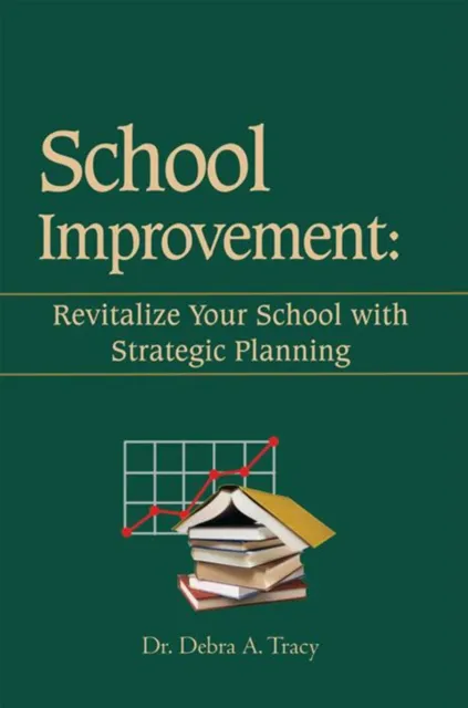 School Improvement: Revitalize Your School with Strategic Planning