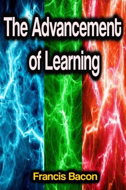 Advancement of Learning