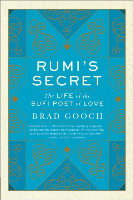 Rumi's Secret