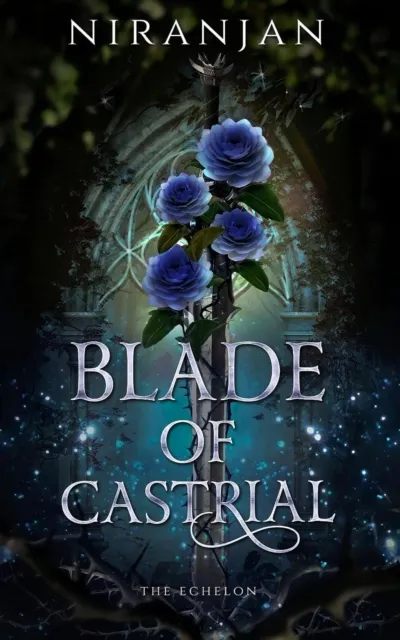 Blade of Castrial