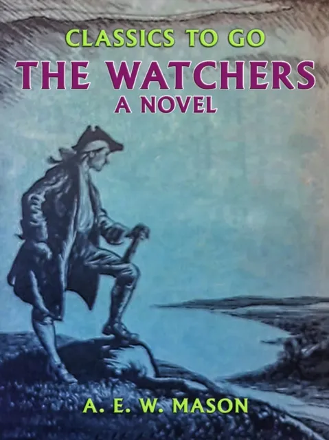 Watchers A Novel