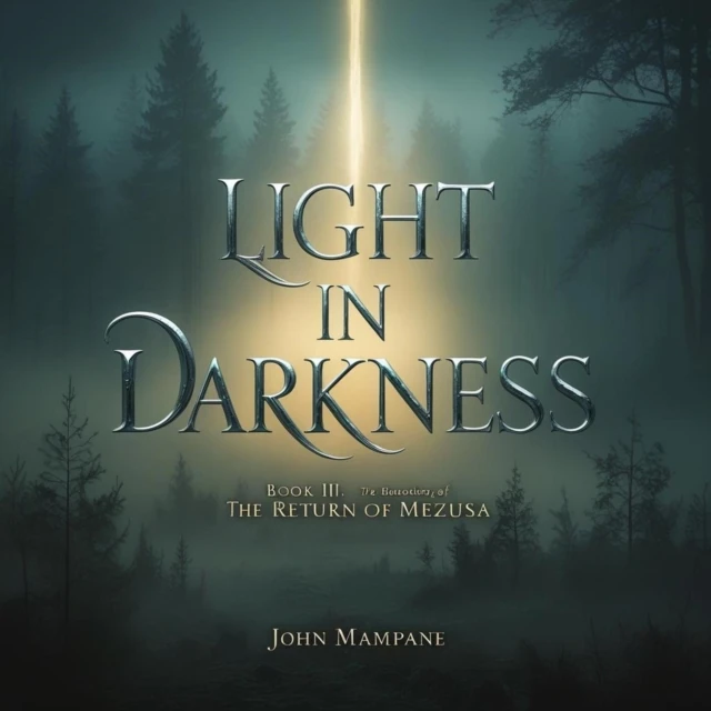 Light In Darkness: The Return Of Mezuza