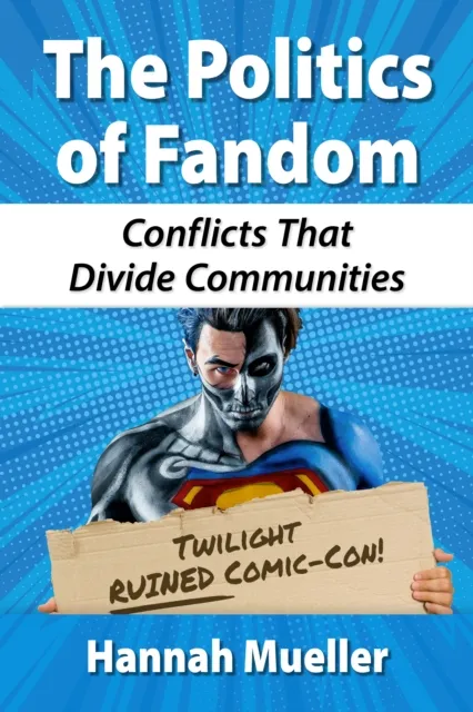 Politics of Fandom