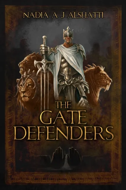 Gate Defenders