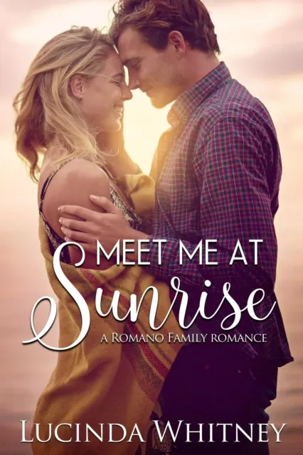 Meet Me at Sunrise