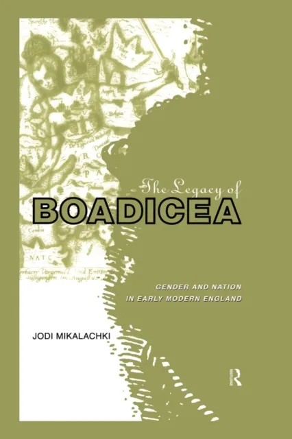 Legacy of Boadicea