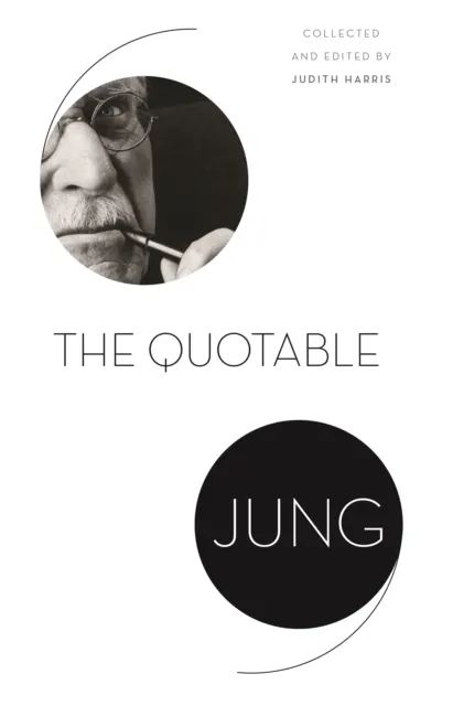 Quotable Jung