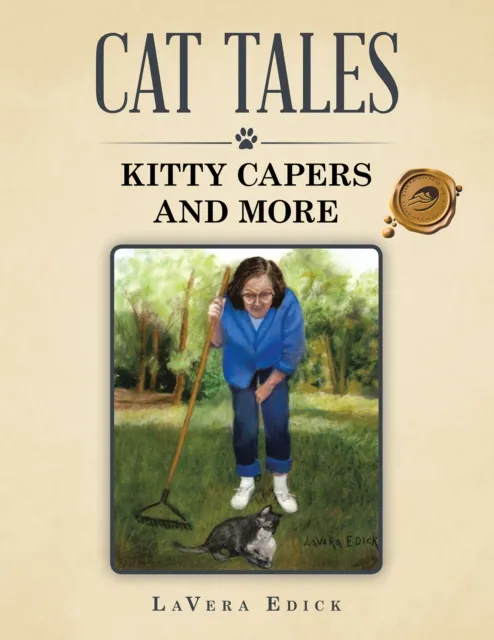 Cat Tales