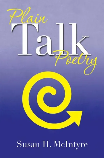 Plain Talk Poetry