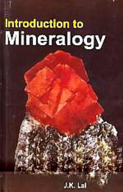 Introduction to Mineralogy