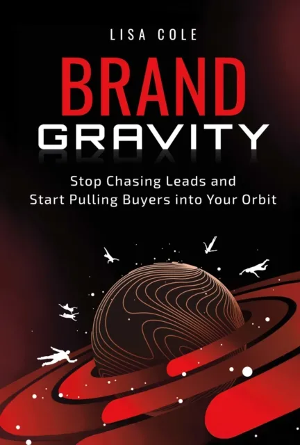Brand Gravity