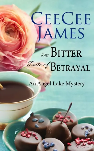 Bitter Taste of Betrayal