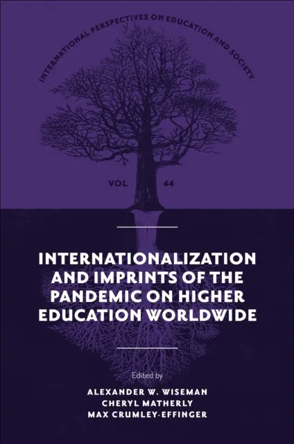 Internationalization and Imprints of the Pandemic on Higher Education Worldwide