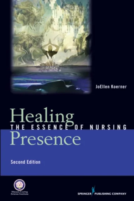 Healing Presence