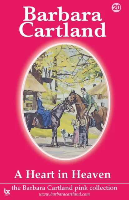 Heart in Heaven