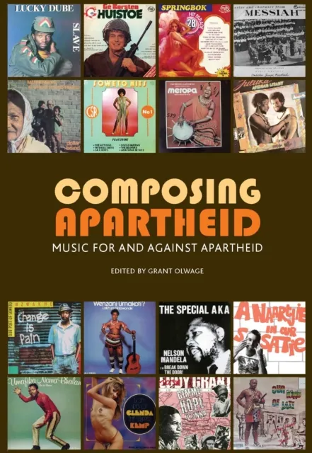 Composing Apartheid