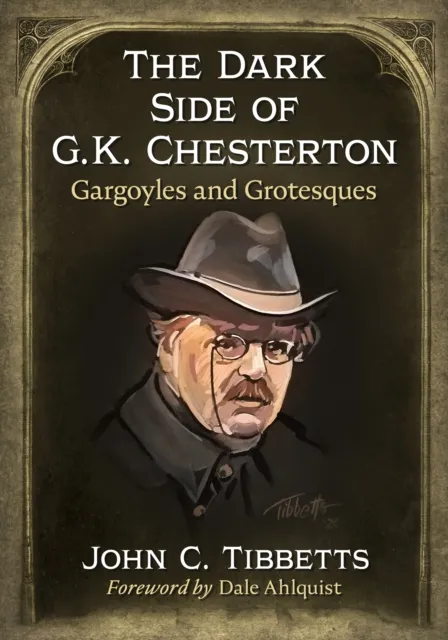 Dark Side of G.K. Chesterton