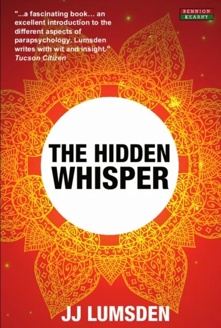 Hidden Whisper