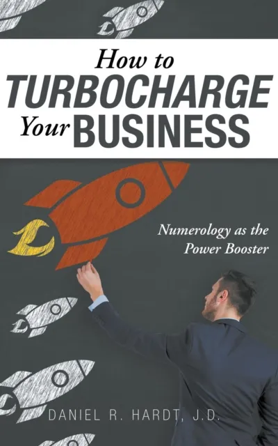 How to Turbocharge Your Business