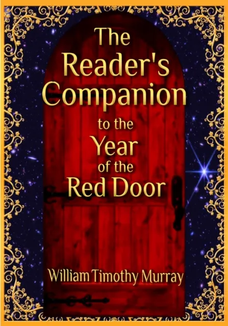 Reader's Companion to the Year of the Red Door