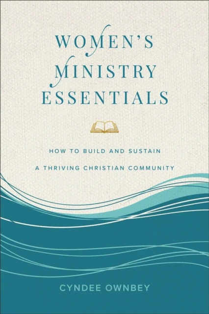 Women's Ministry Essentials