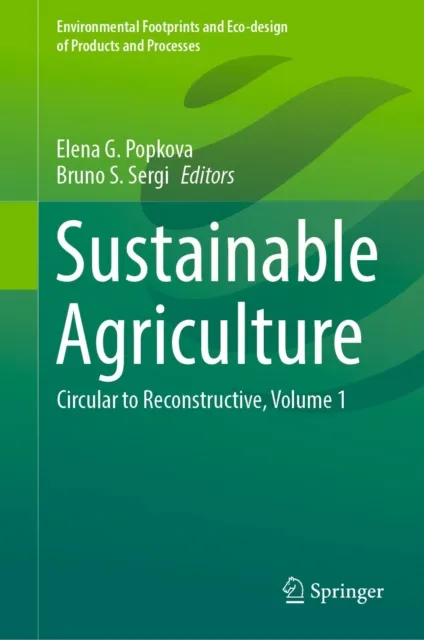 Sustainable Agriculture