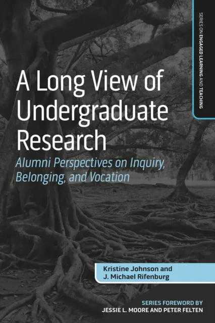 Long View of Undergraduate Research