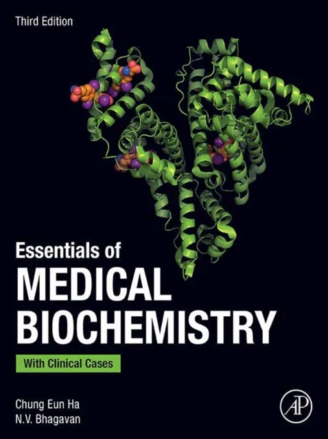 Essentials of Medical Biochemistry