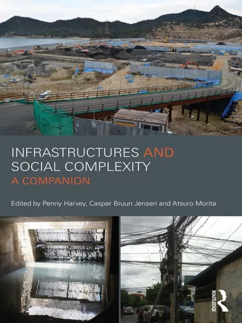 Infrastructures and Social Complexity