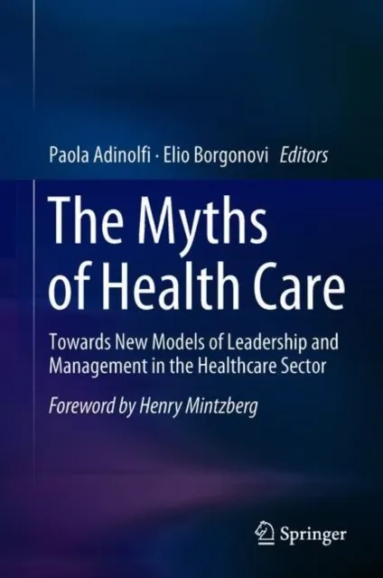 Myths of Health Care