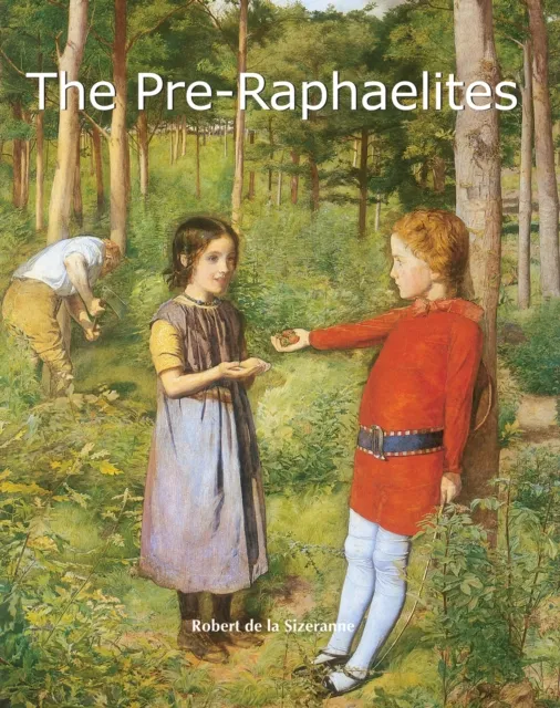 Pre-Raphaelites