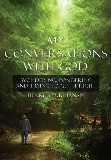 My Conversations with God