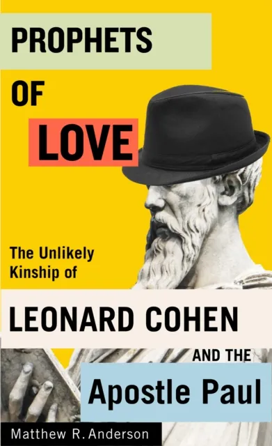 Prophets of Love