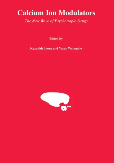 Calcium Ion Modulators